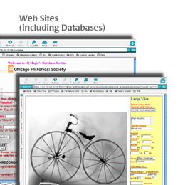 Web Sites